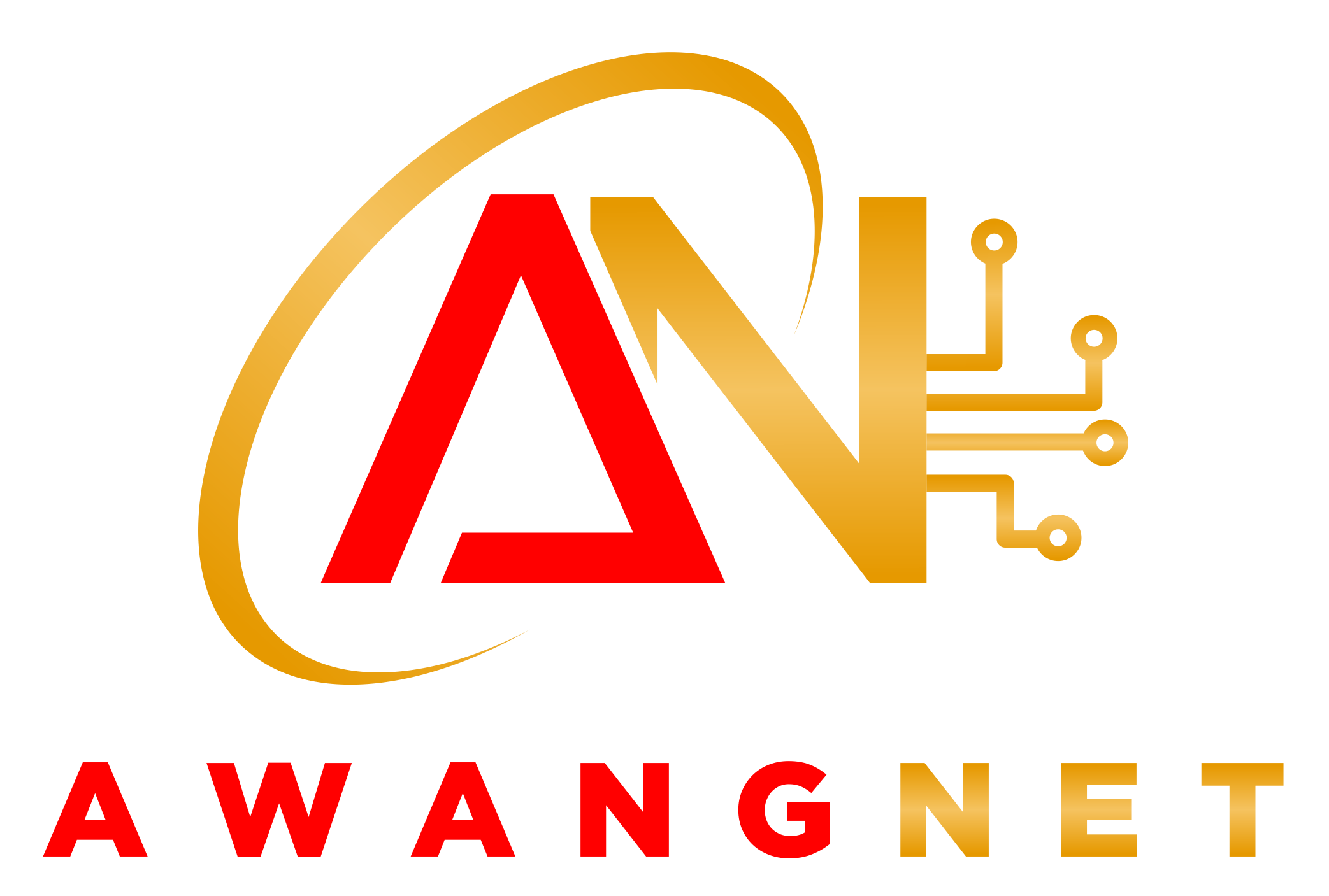 Logo Awang Network